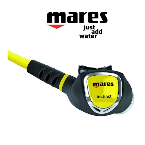 Mares Instinct Octopus